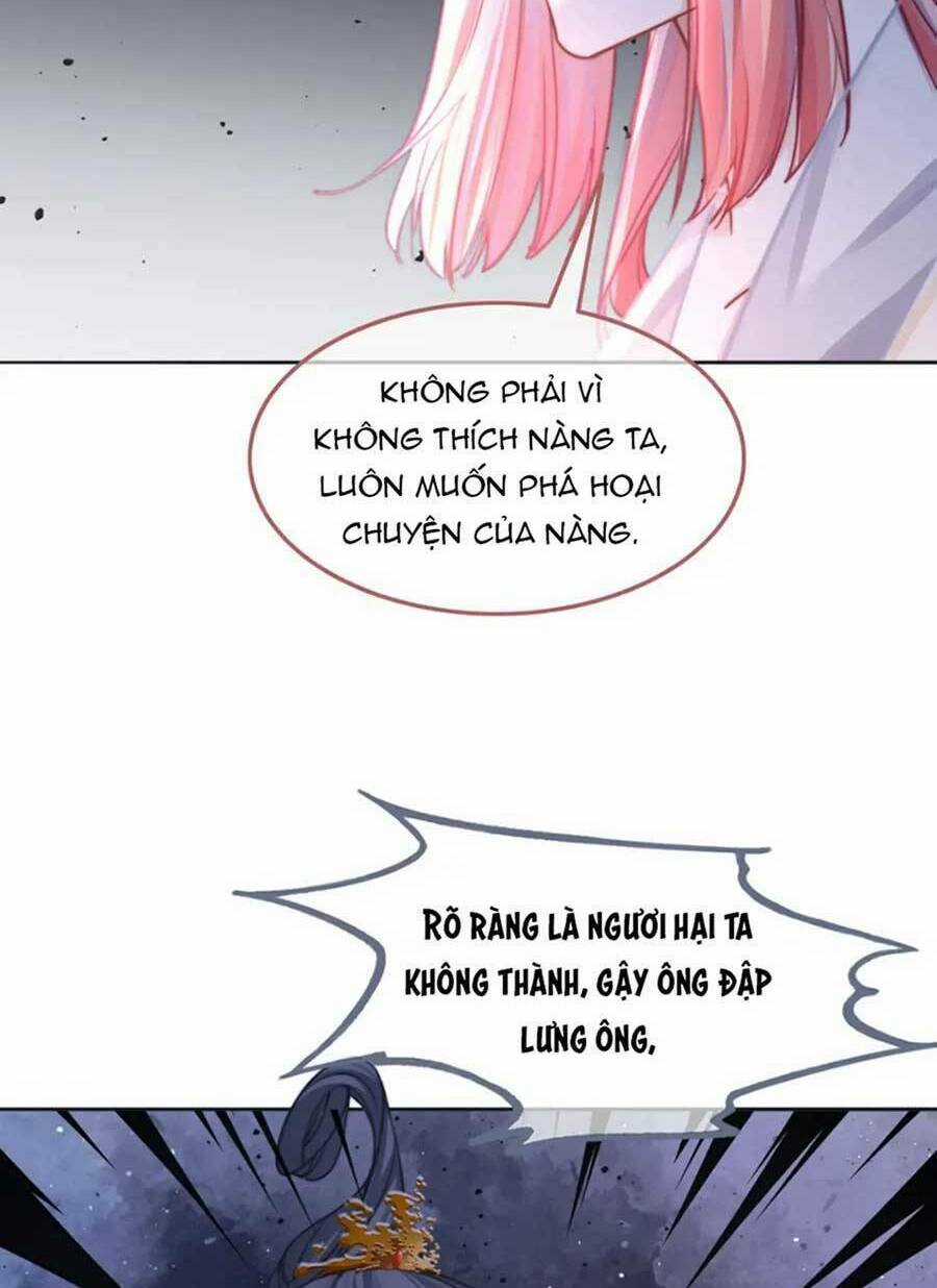 Xuyên Nhanh Nữ Phụ Bình Tĩnh Chút Chapter 144 trang 51