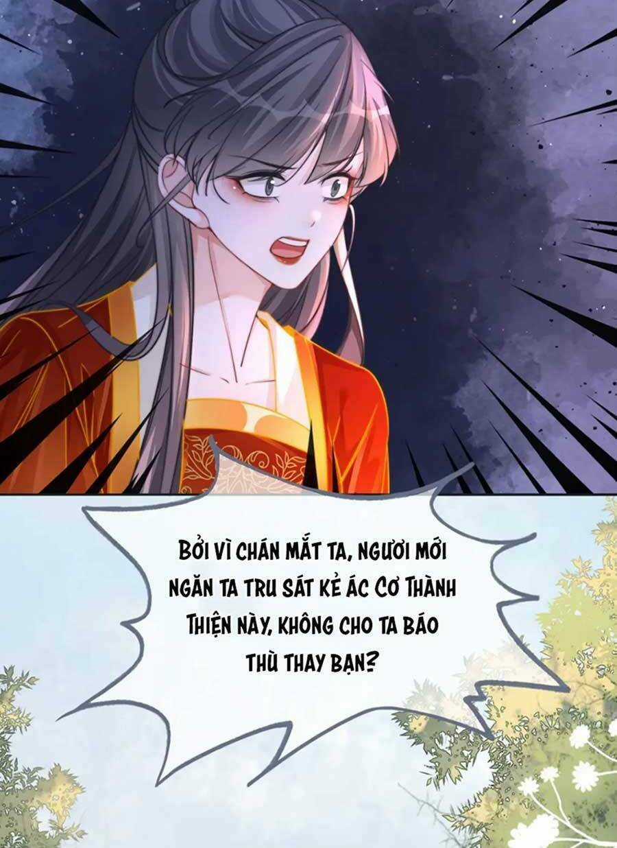 Xuyên Nhanh Nữ Phụ Bình Tĩnh Chút Chapter 144 trang 52