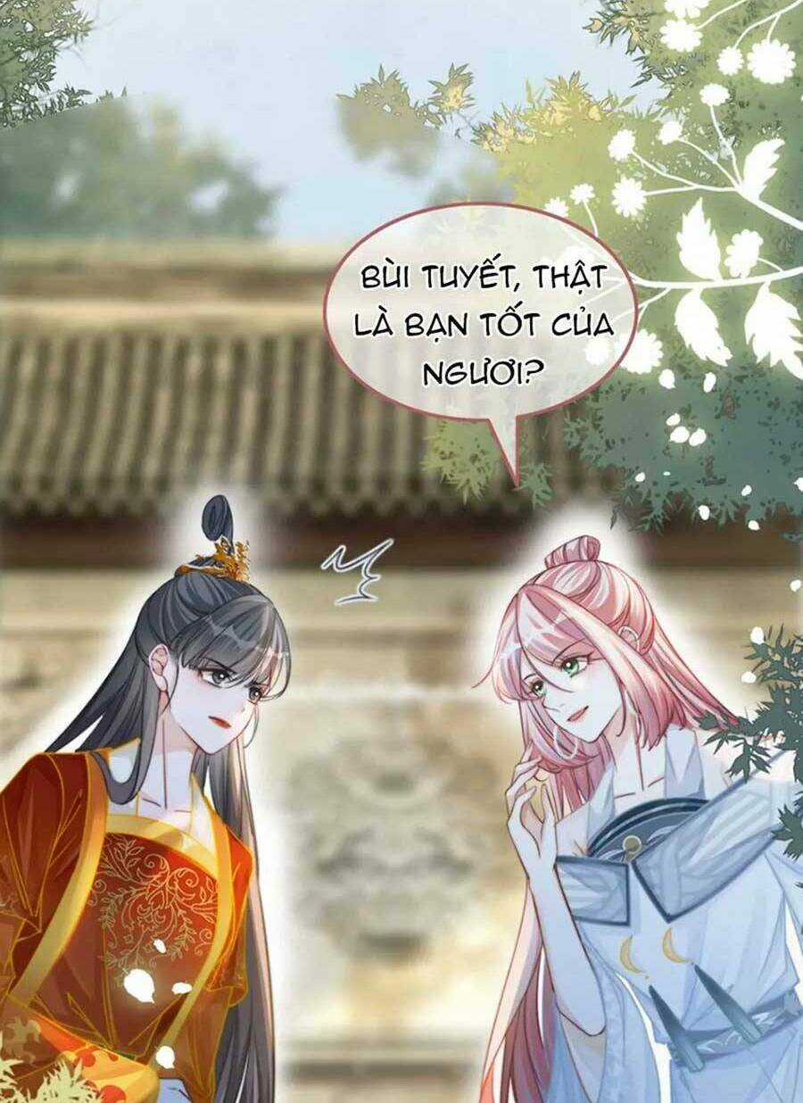 Xuyên Nhanh Nữ Phụ Bình Tĩnh Chút Chapter 144 trang 53