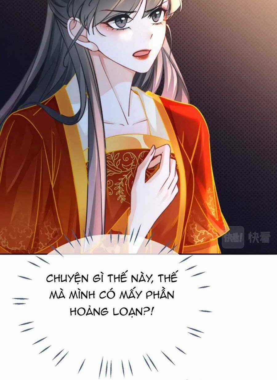Xuyên Nhanh Nữ Phụ Bình Tĩnh Chút Chapter 144 trang 55