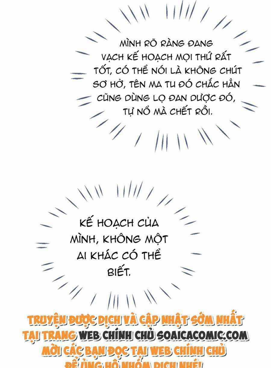 Xuyên Nhanh Nữ Phụ Bình Tĩnh Chút Chapter 144 trang 56