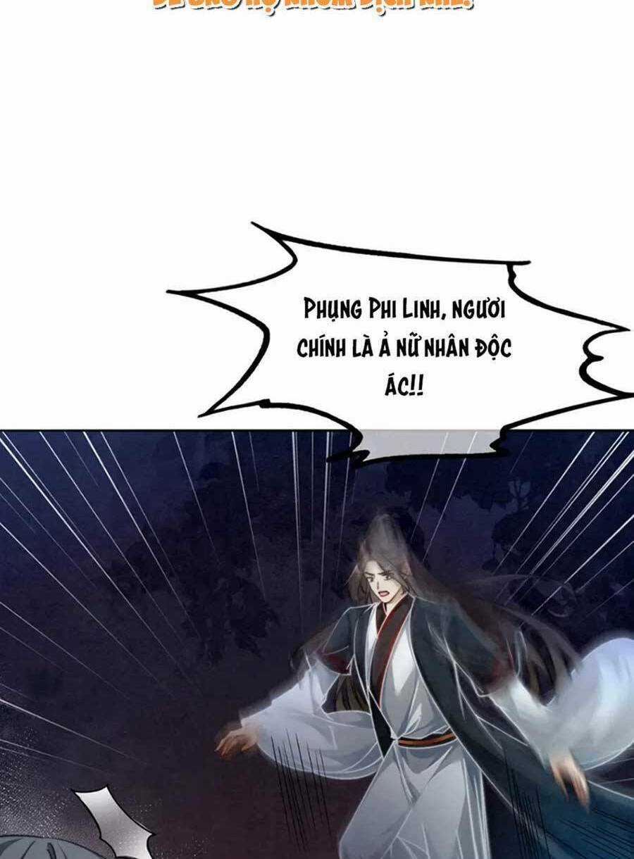 Xuyên Nhanh Nữ Phụ Bình Tĩnh Chút Chapter 144 trang 57