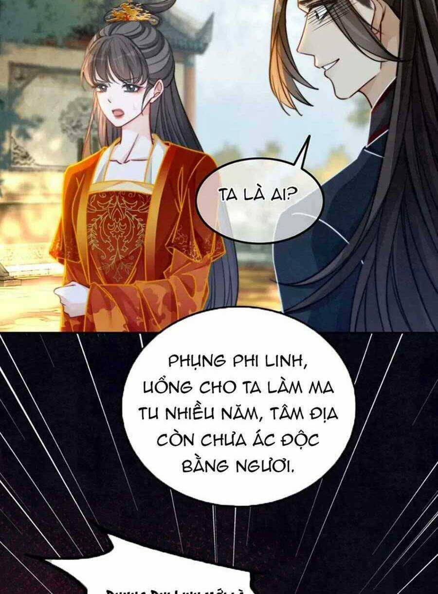 Xuyên Nhanh Nữ Phụ Bình Tĩnh Chút Chapter 144 trang 59