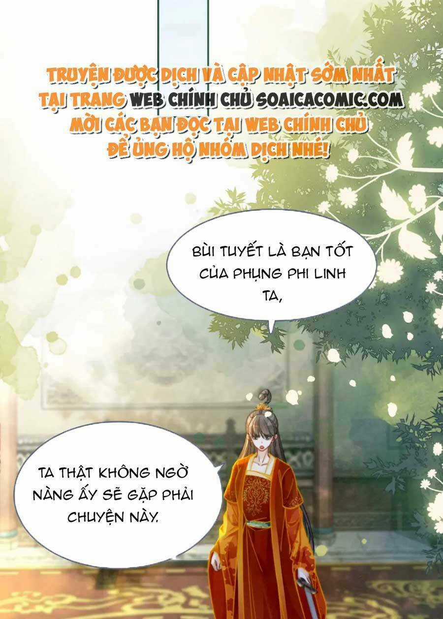 Xuyên Nhanh Nữ Phụ Bình Tĩnh Chút Chapter 144 trang 6