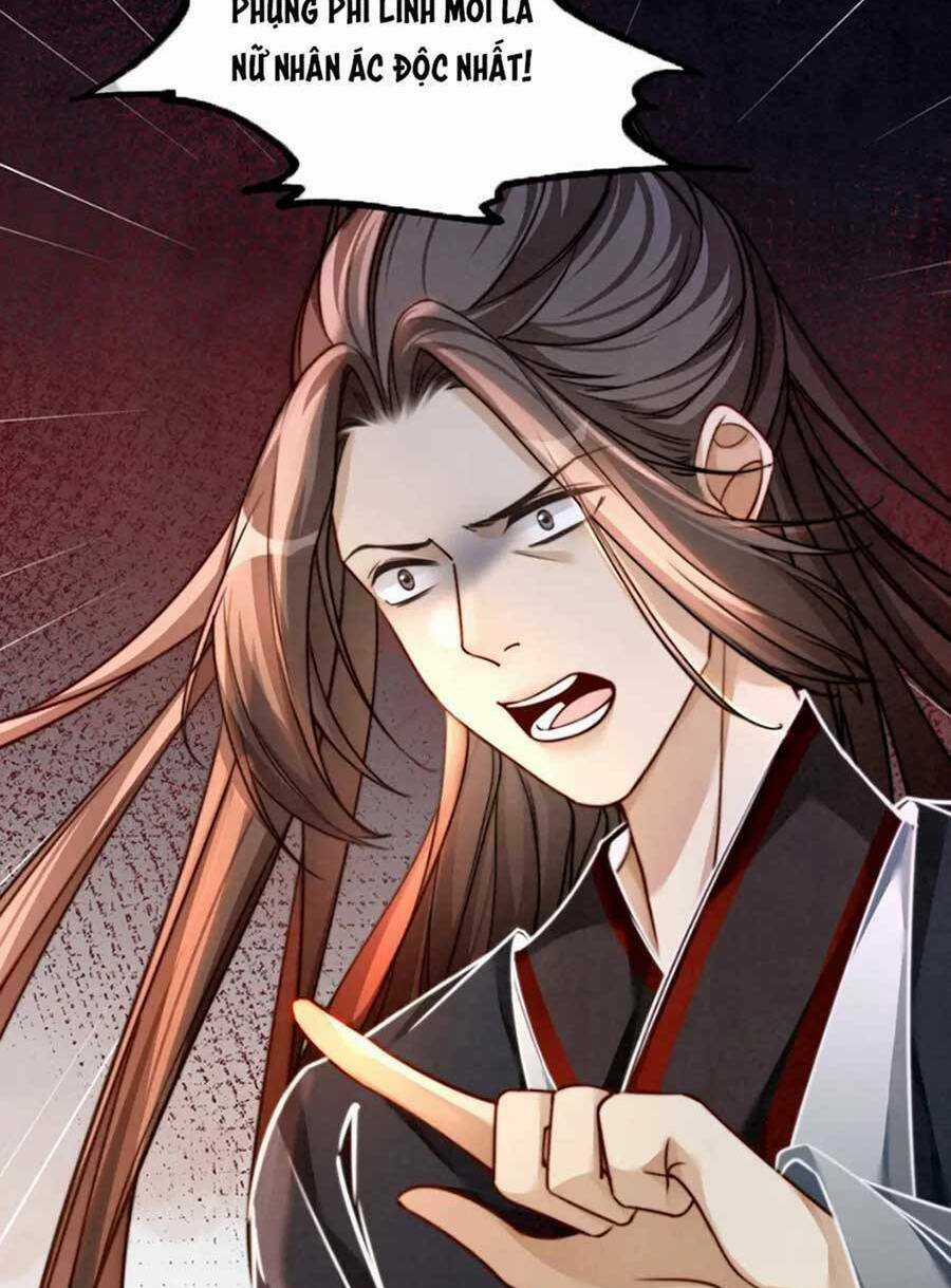 Xuyên Nhanh Nữ Phụ Bình Tĩnh Chút Chapter 144 trang 60