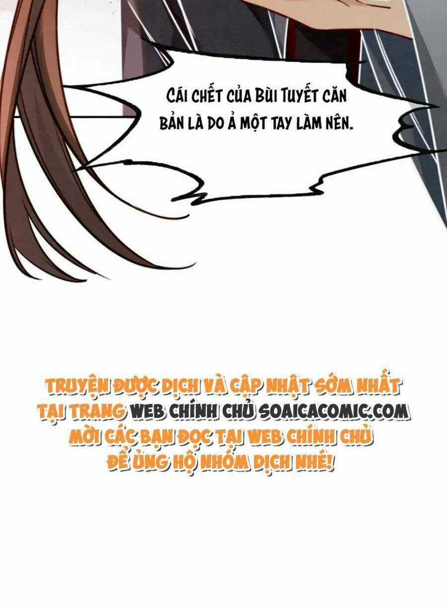 Xuyên Nhanh Nữ Phụ Bình Tĩnh Chút Chapter 144 trang 61