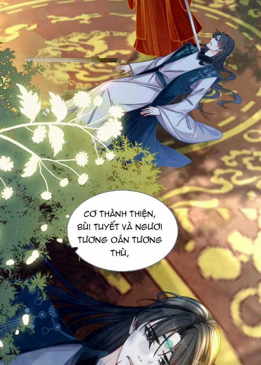 Xuyên Nhanh Nữ Phụ Bình Tĩnh Chút Chapter 144 trang 7