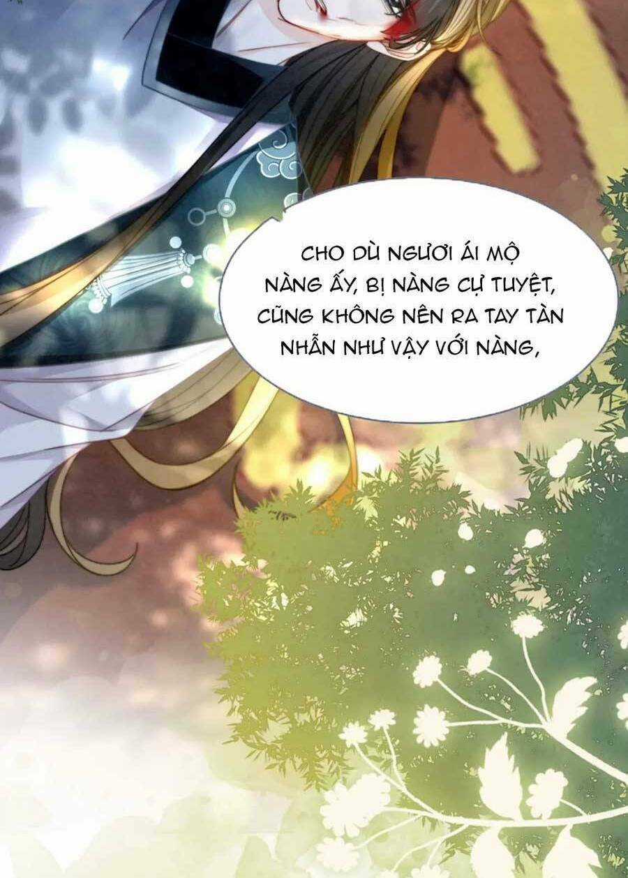 Xuyên Nhanh Nữ Phụ Bình Tĩnh Chút Chapter 144 trang 8