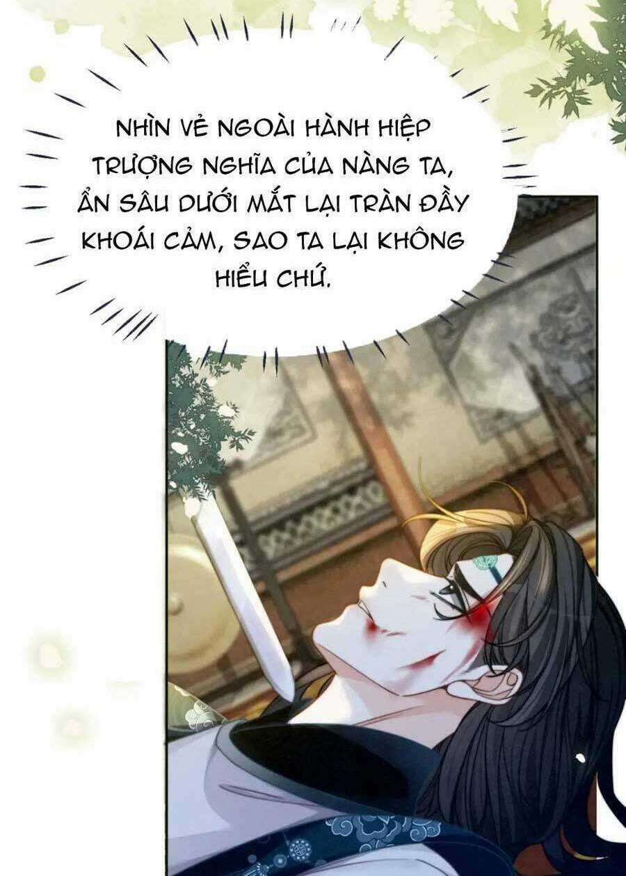 Xuyên Nhanh Nữ Phụ Bình Tĩnh Chút Chapter 144 trang 9