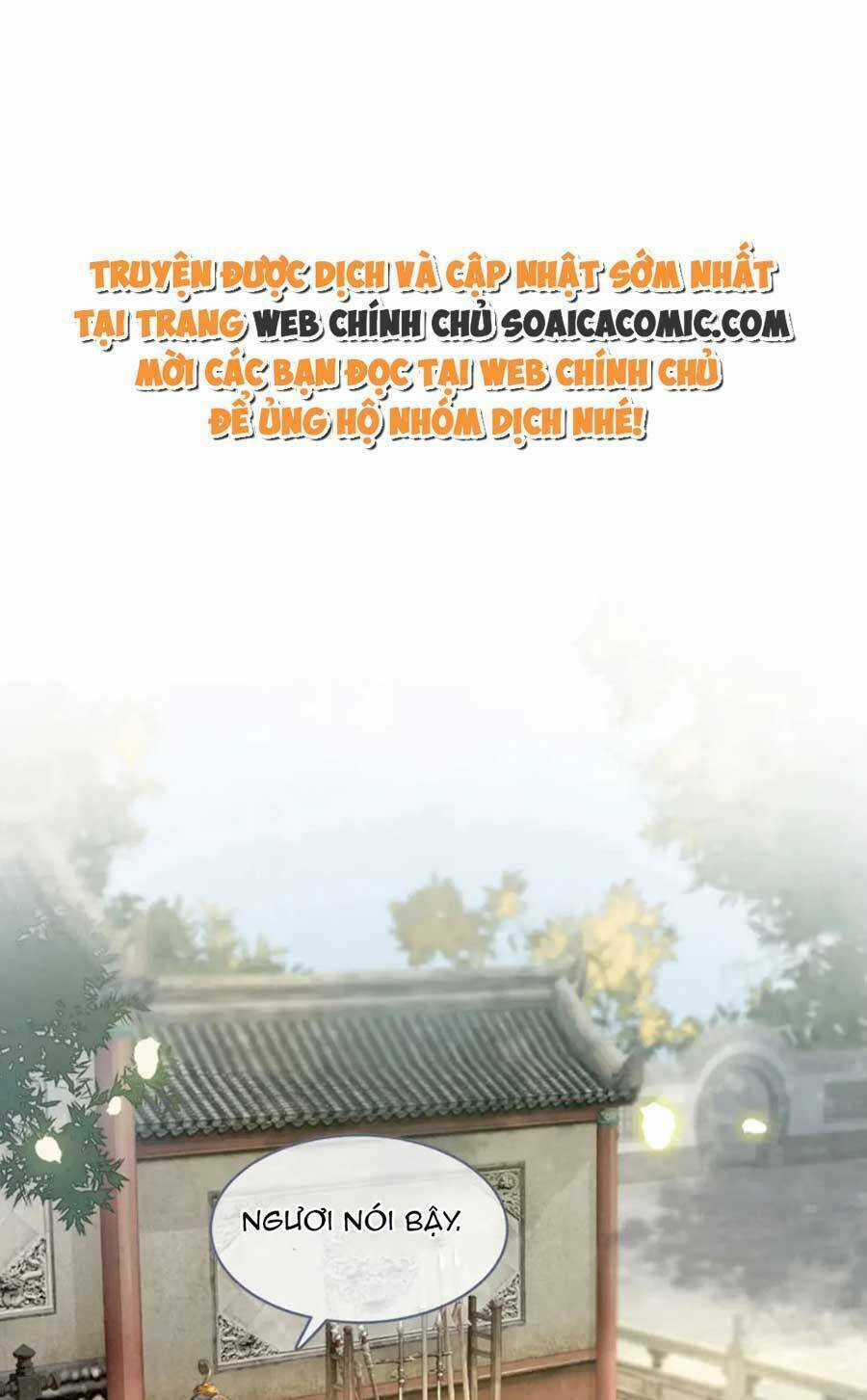 Xuyên Nhanh Nữ Phụ Bình Tĩnh Chút Chapter 145 trang 0
