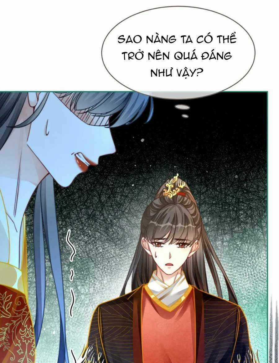 Xuyên Nhanh Nữ Phụ Bình Tĩnh Chút Chapter 145 trang 12