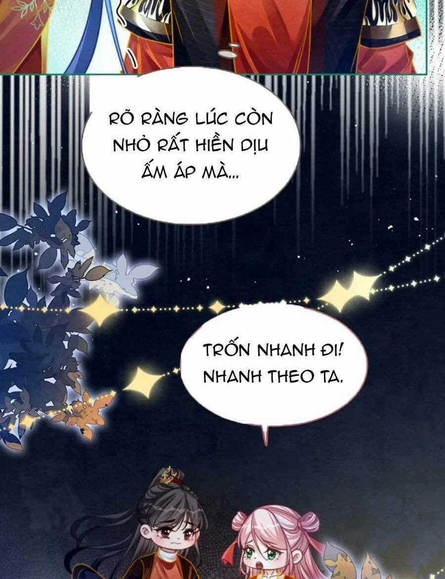 Xuyên Nhanh Nữ Phụ Bình Tĩnh Chút Chapter 145 trang 13