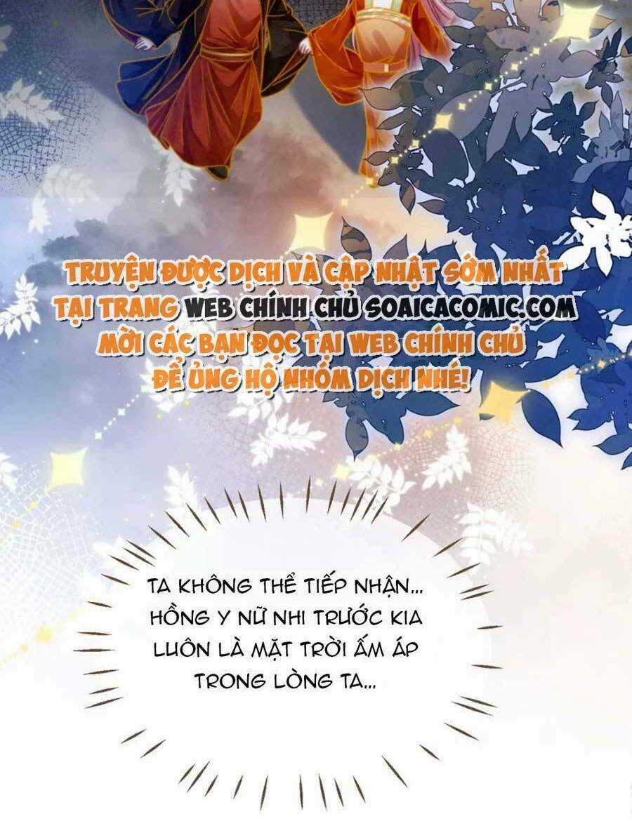 Xuyên Nhanh Nữ Phụ Bình Tĩnh Chút Chapter 145 trang 14