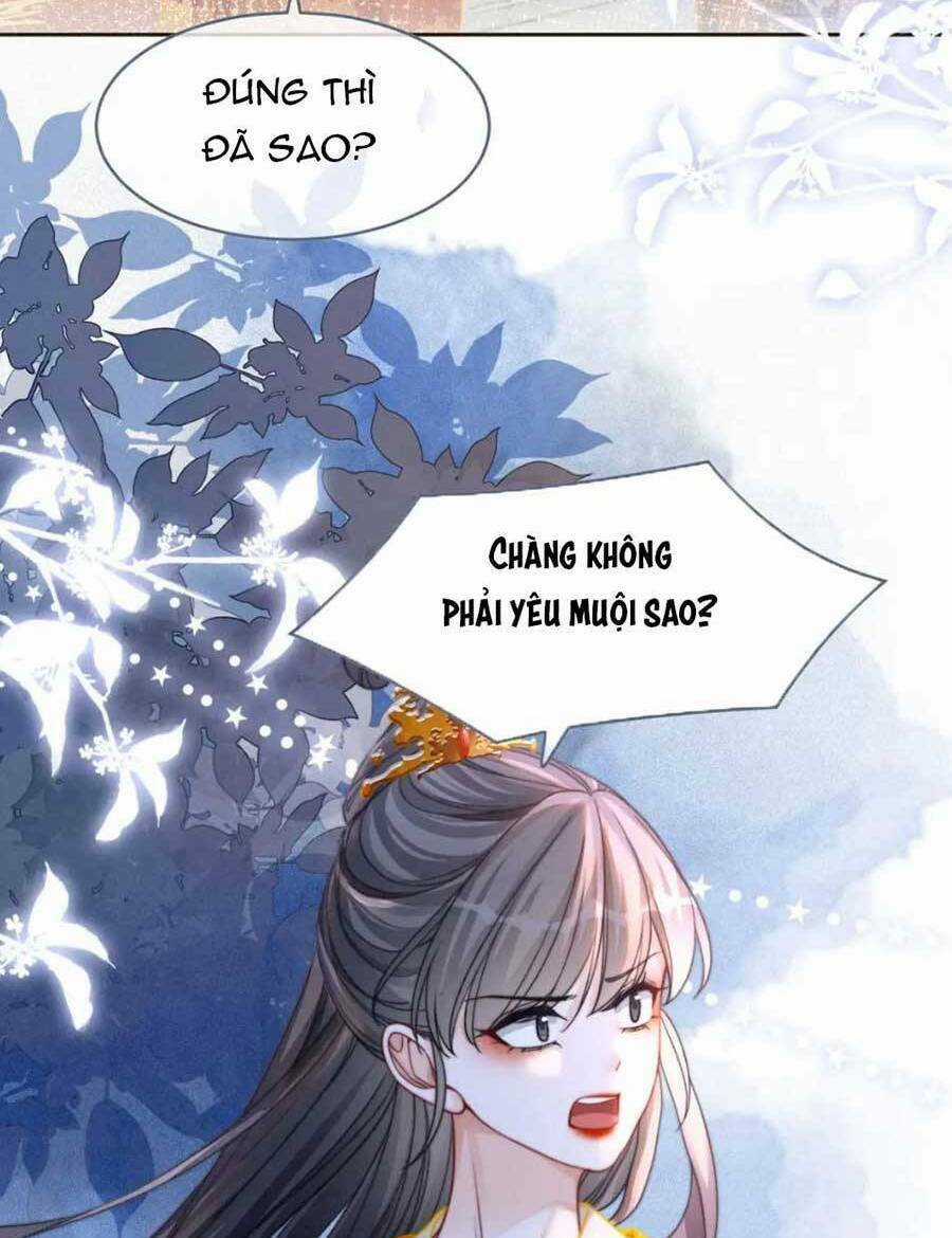 Xuyên Nhanh Nữ Phụ Bình Tĩnh Chút Chapter 145 trang 16