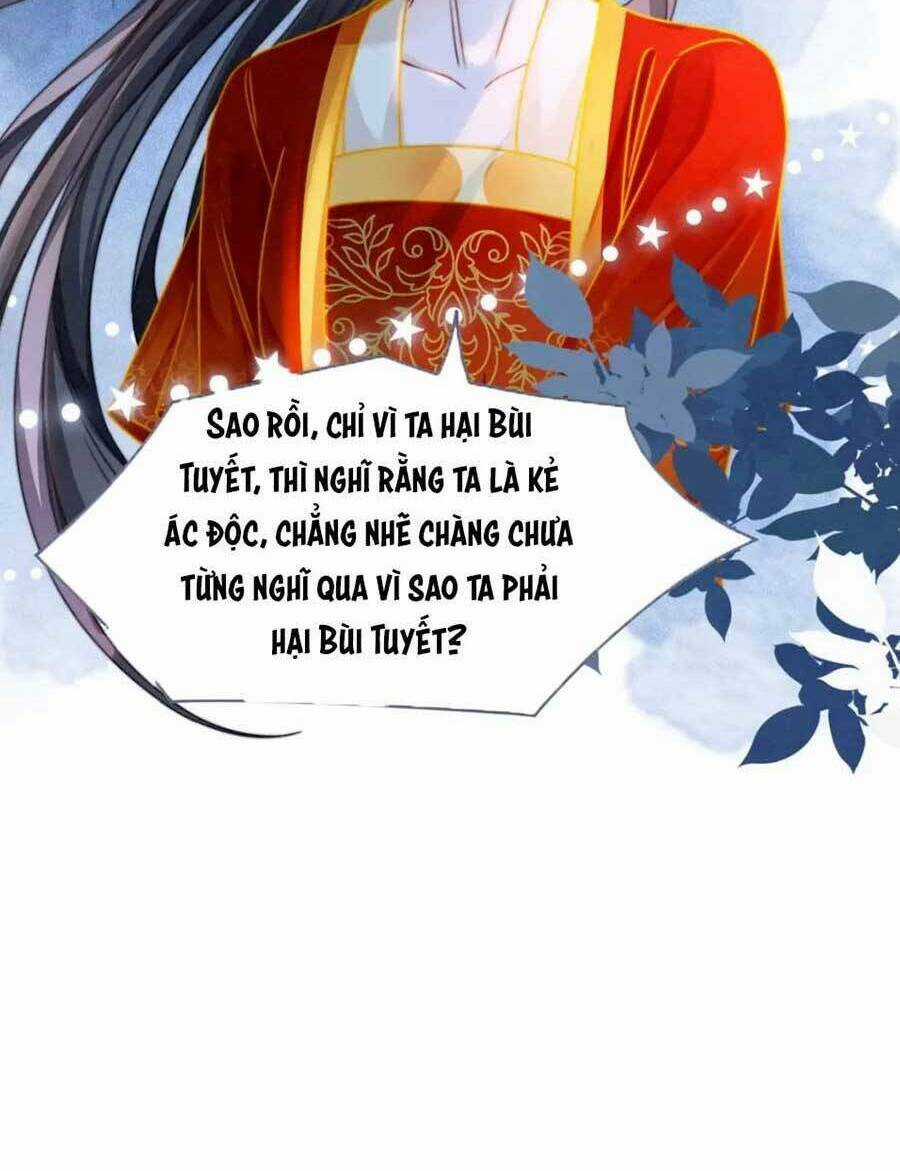 Xuyên Nhanh Nữ Phụ Bình Tĩnh Chút Chapter 145 trang 17