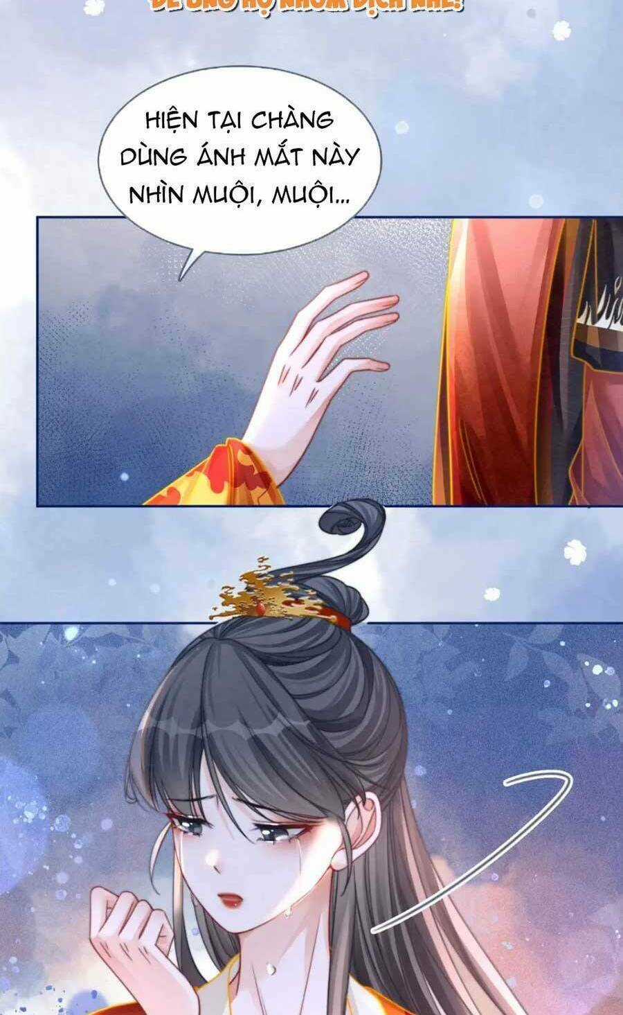 Xuyên Nhanh Nữ Phụ Bình Tĩnh Chút Chapter 145 trang 25