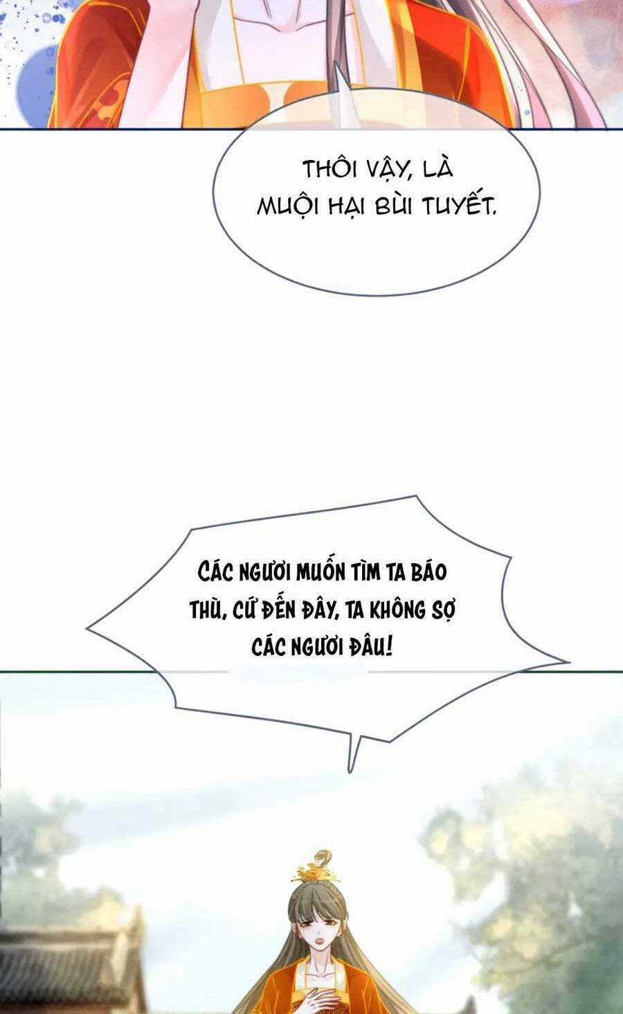 Xuyên Nhanh Nữ Phụ Bình Tĩnh Chút Chapter 145 trang 26