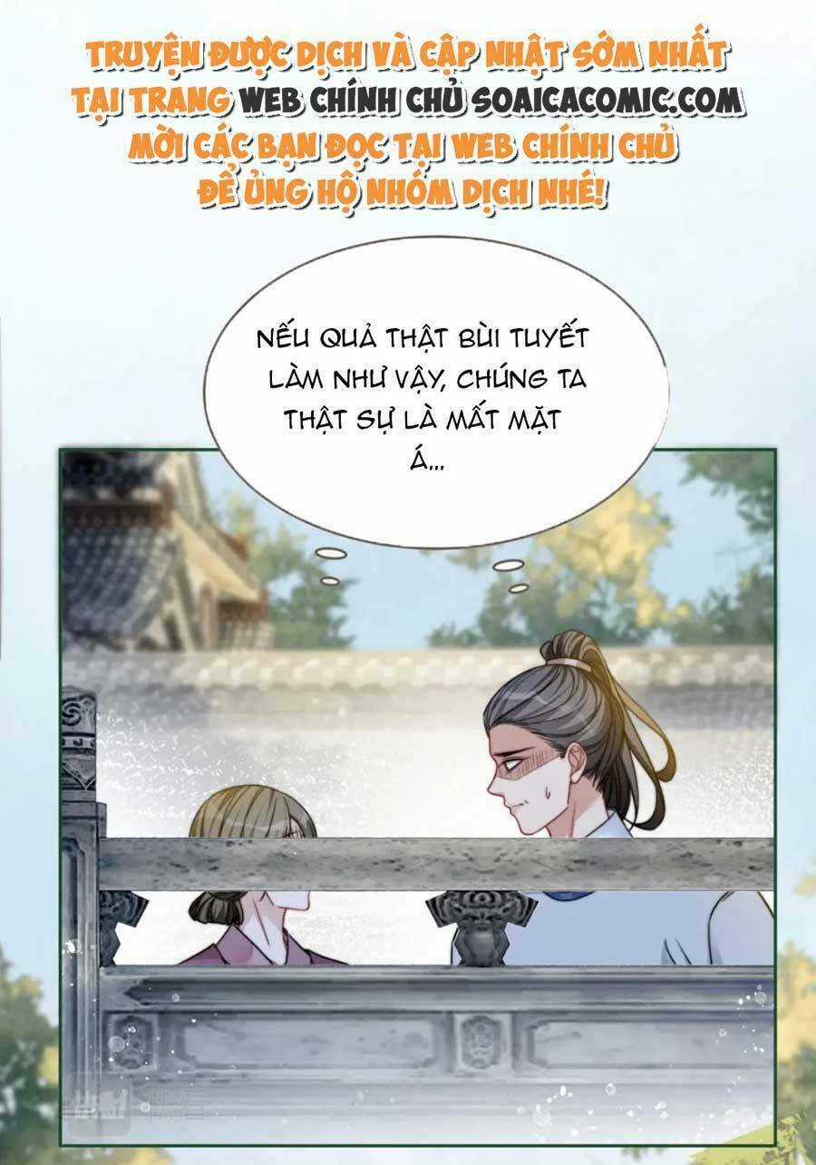Xuyên Nhanh Nữ Phụ Bình Tĩnh Chút Chapter 145 trang 28