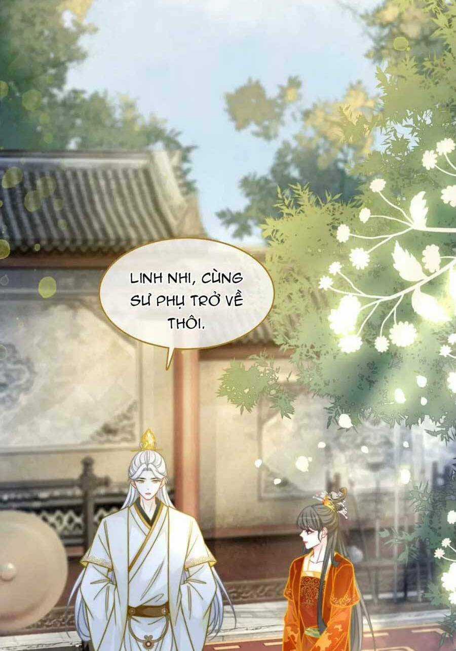 Xuyên Nhanh Nữ Phụ Bình Tĩnh Chút Chapter 145 trang 29