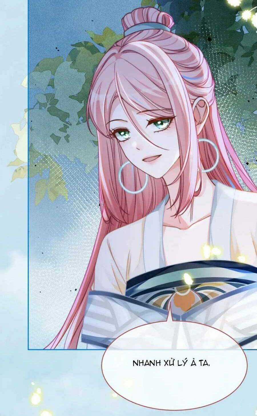 Xuyên Nhanh Nữ Phụ Bình Tĩnh Chút Chapter 145 trang 3