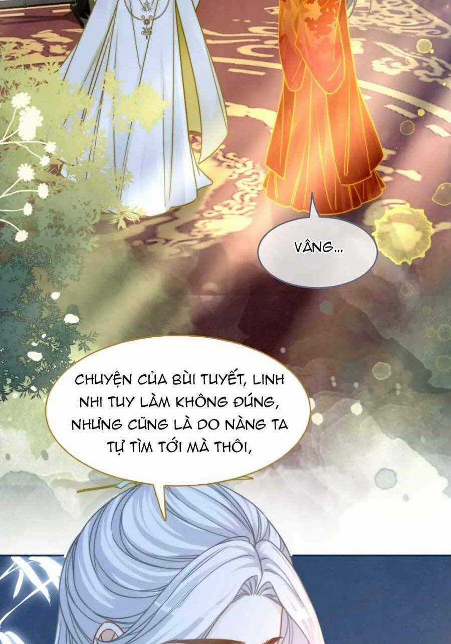 Xuyên Nhanh Nữ Phụ Bình Tĩnh Chút Chapter 145 trang 30