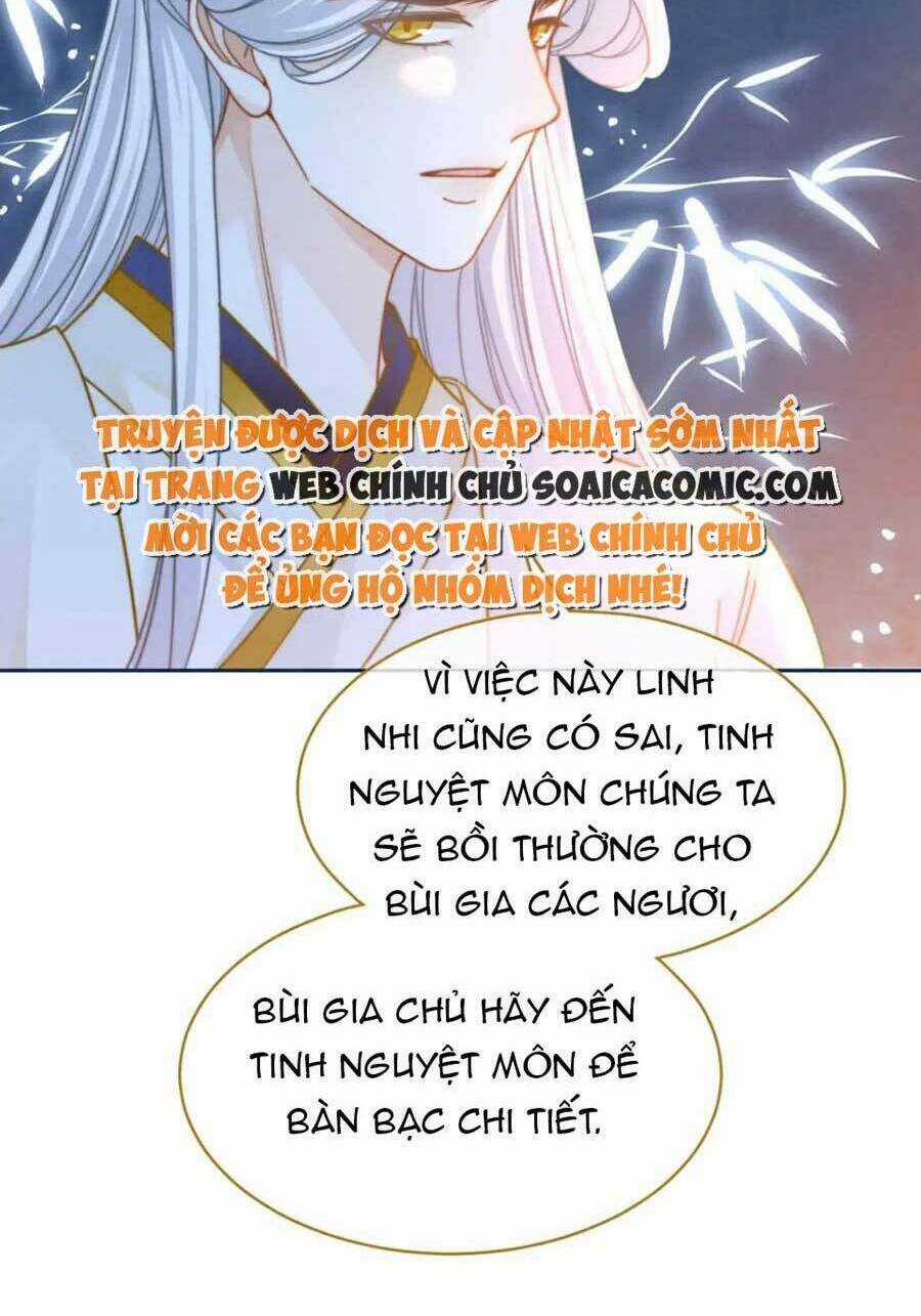 Xuyên Nhanh Nữ Phụ Bình Tĩnh Chút Chapter 145 trang 31