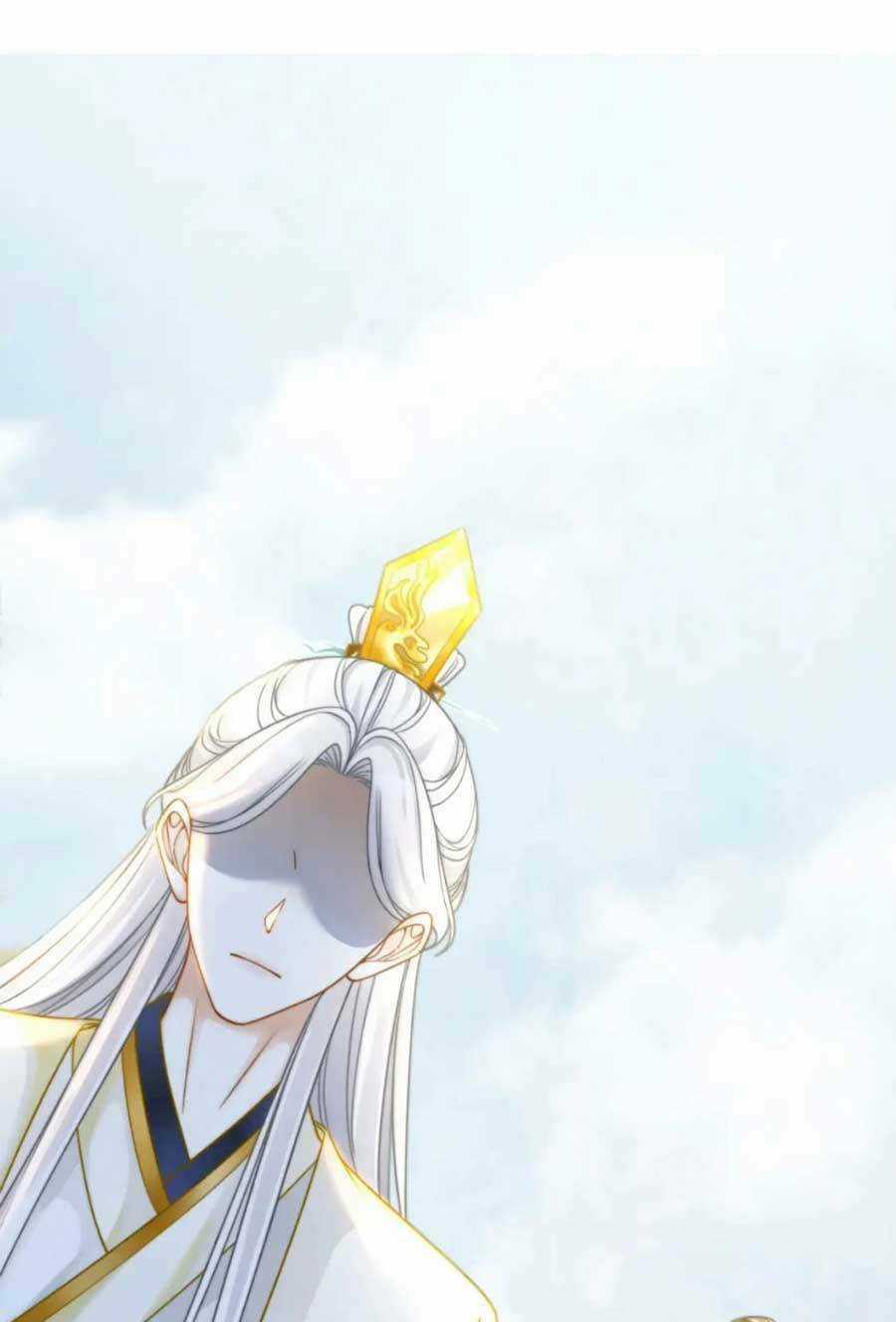 Xuyên Nhanh Nữ Phụ Bình Tĩnh Chút Chapter 145 trang 32