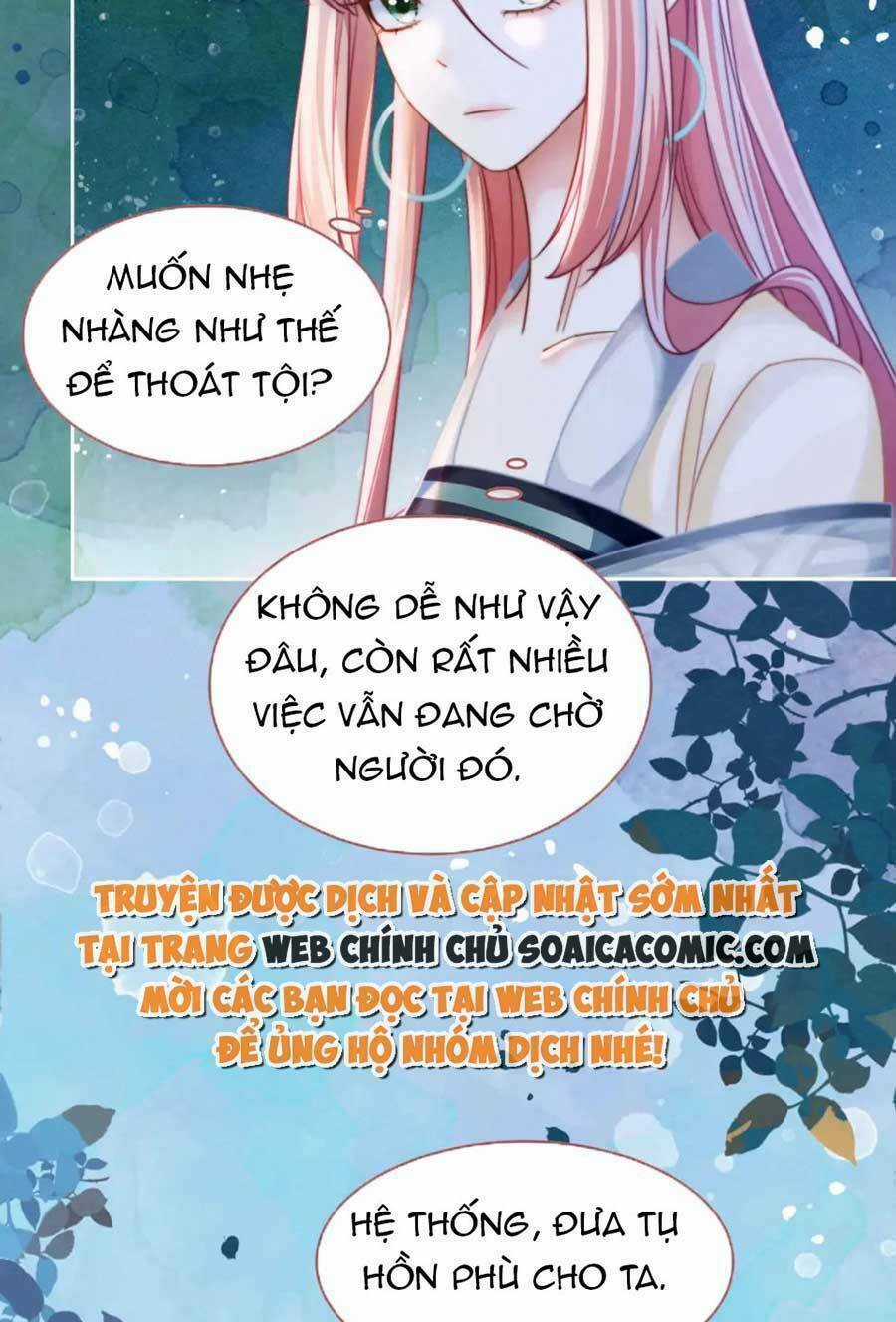 Xuyên Nhanh Nữ Phụ Bình Tĩnh Chút Chapter 145 trang 34