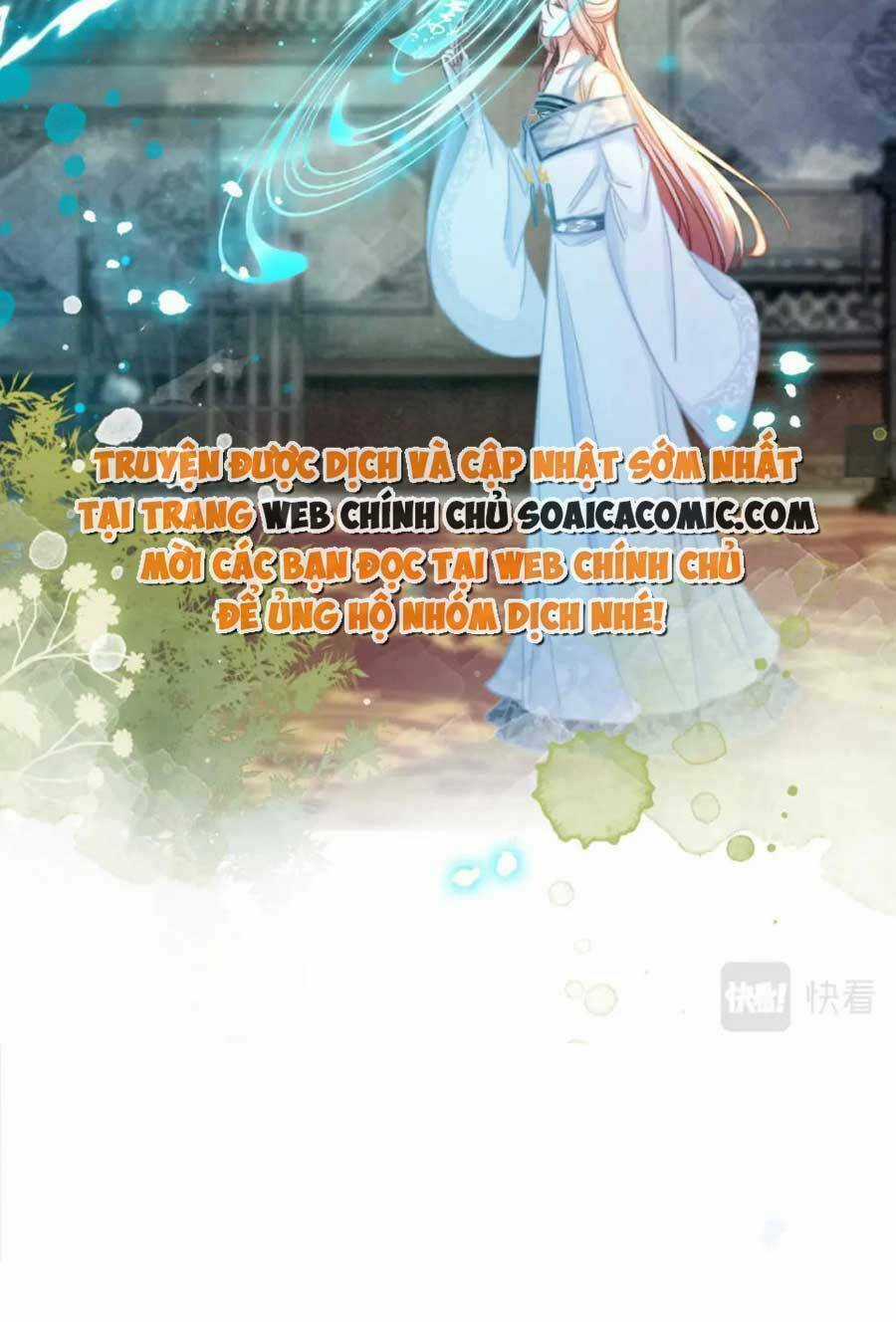 Xuyên Nhanh Nữ Phụ Bình Tĩnh Chút Chapter 145 trang 37