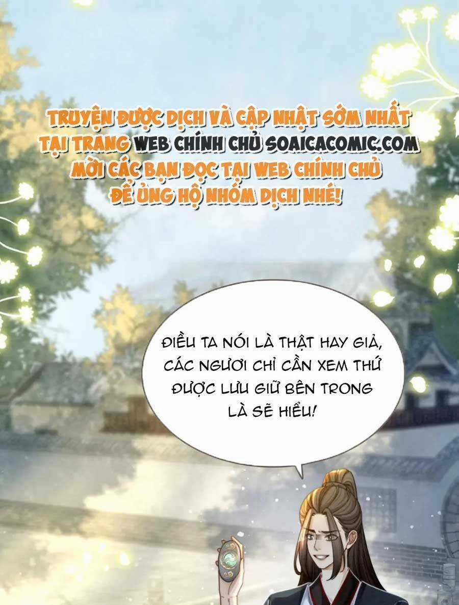 Xuyên Nhanh Nữ Phụ Bình Tĩnh Chút Chapter 145 trang 4