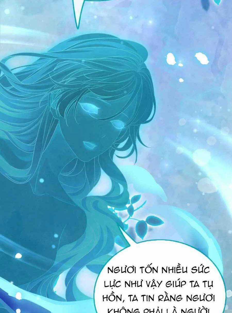 Xuyên Nhanh Nữ Phụ Bình Tĩnh Chút Chapter 145 trang 40