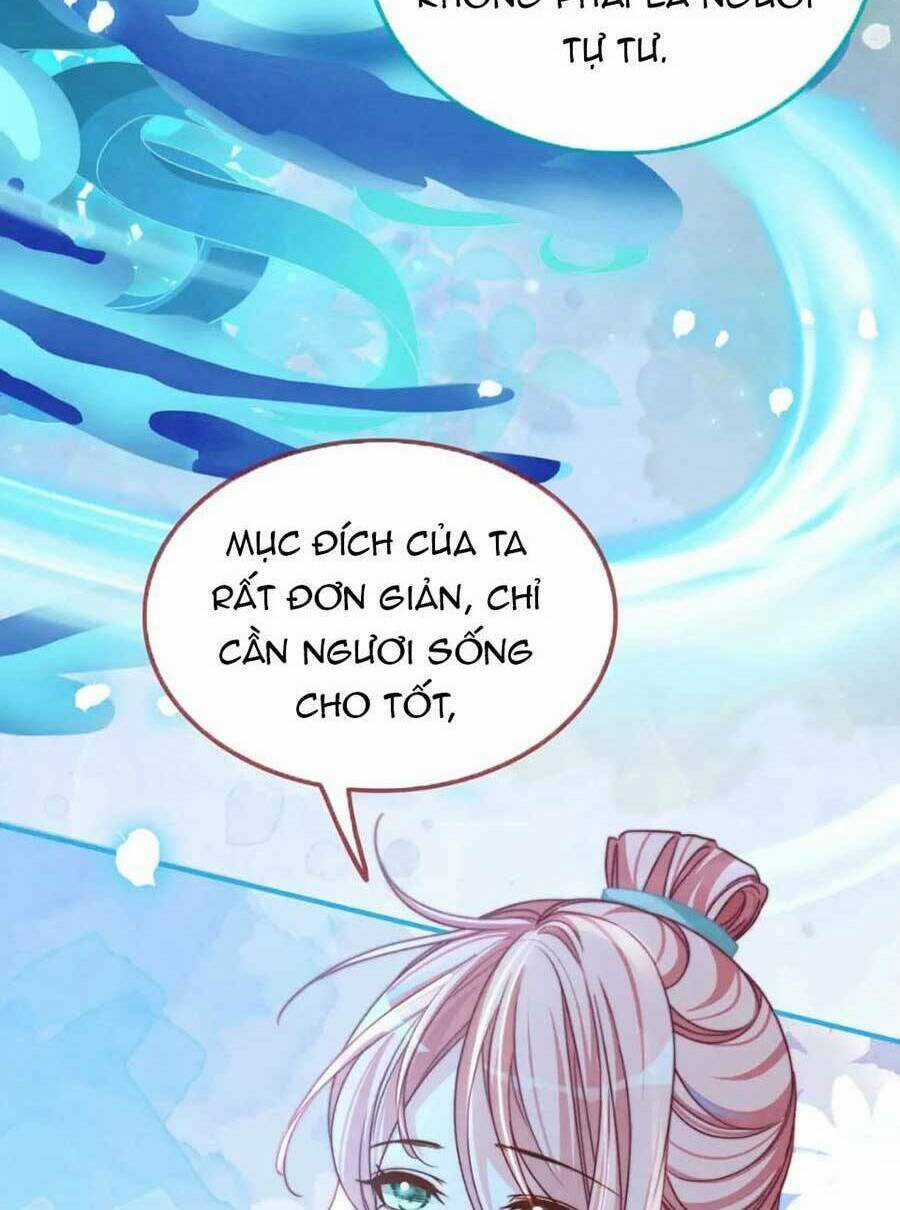 Xuyên Nhanh Nữ Phụ Bình Tĩnh Chút Chapter 145 trang 41