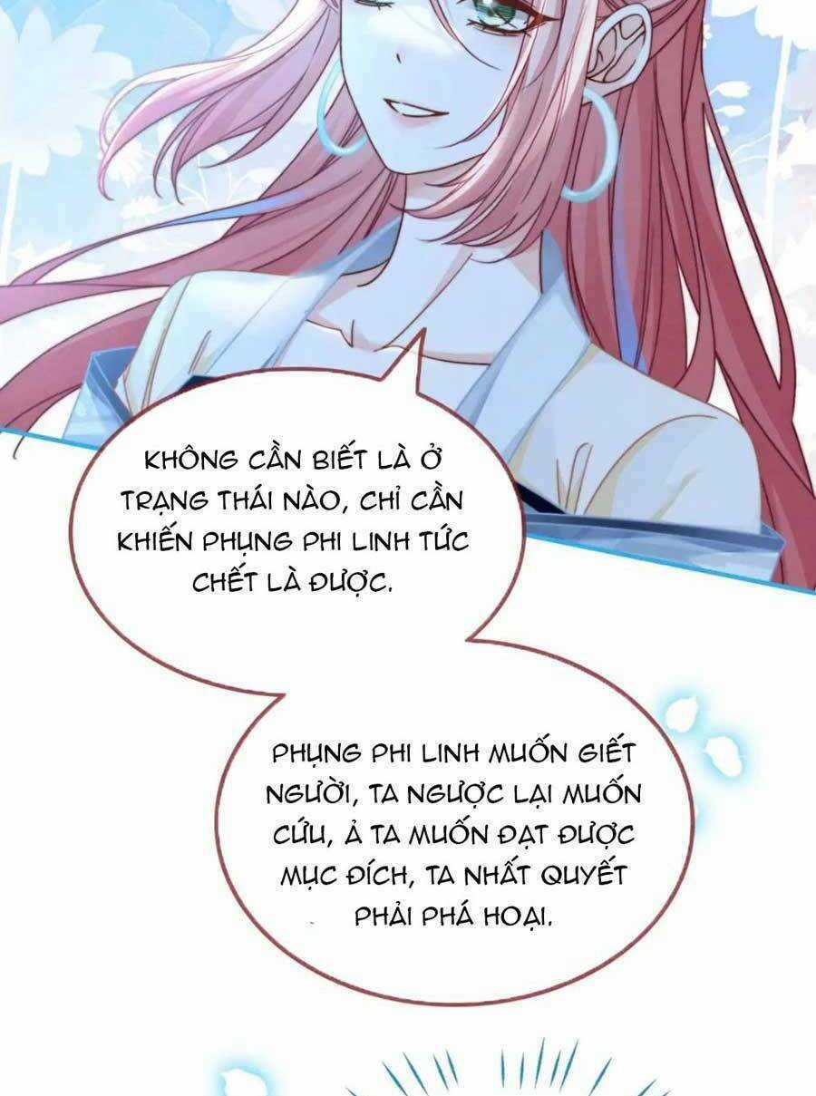 Xuyên Nhanh Nữ Phụ Bình Tĩnh Chút Chapter 145 trang 42