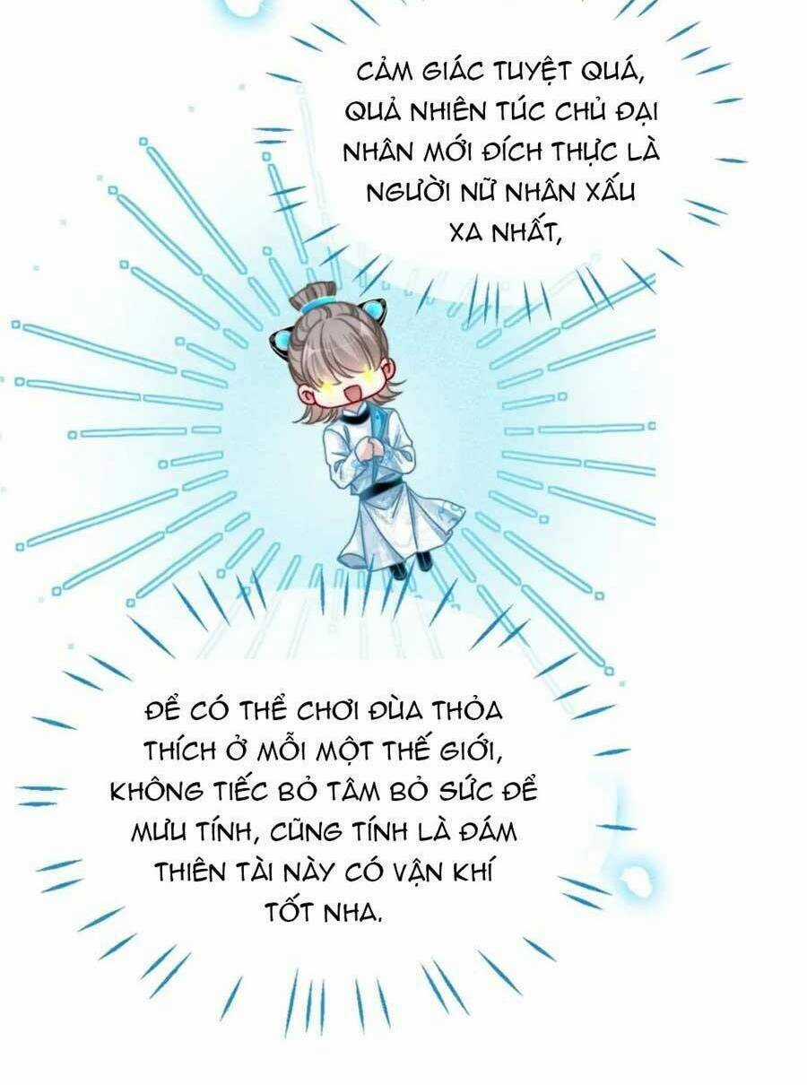 Xuyên Nhanh Nữ Phụ Bình Tĩnh Chút Chapter 145 trang 43