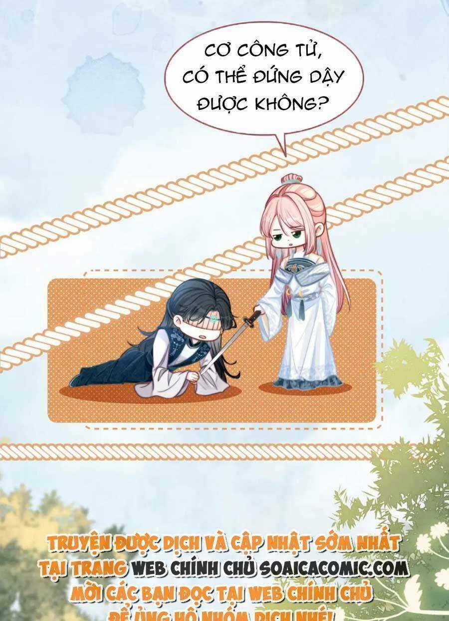 Xuyên Nhanh Nữ Phụ Bình Tĩnh Chút Chapter 145 trang 48