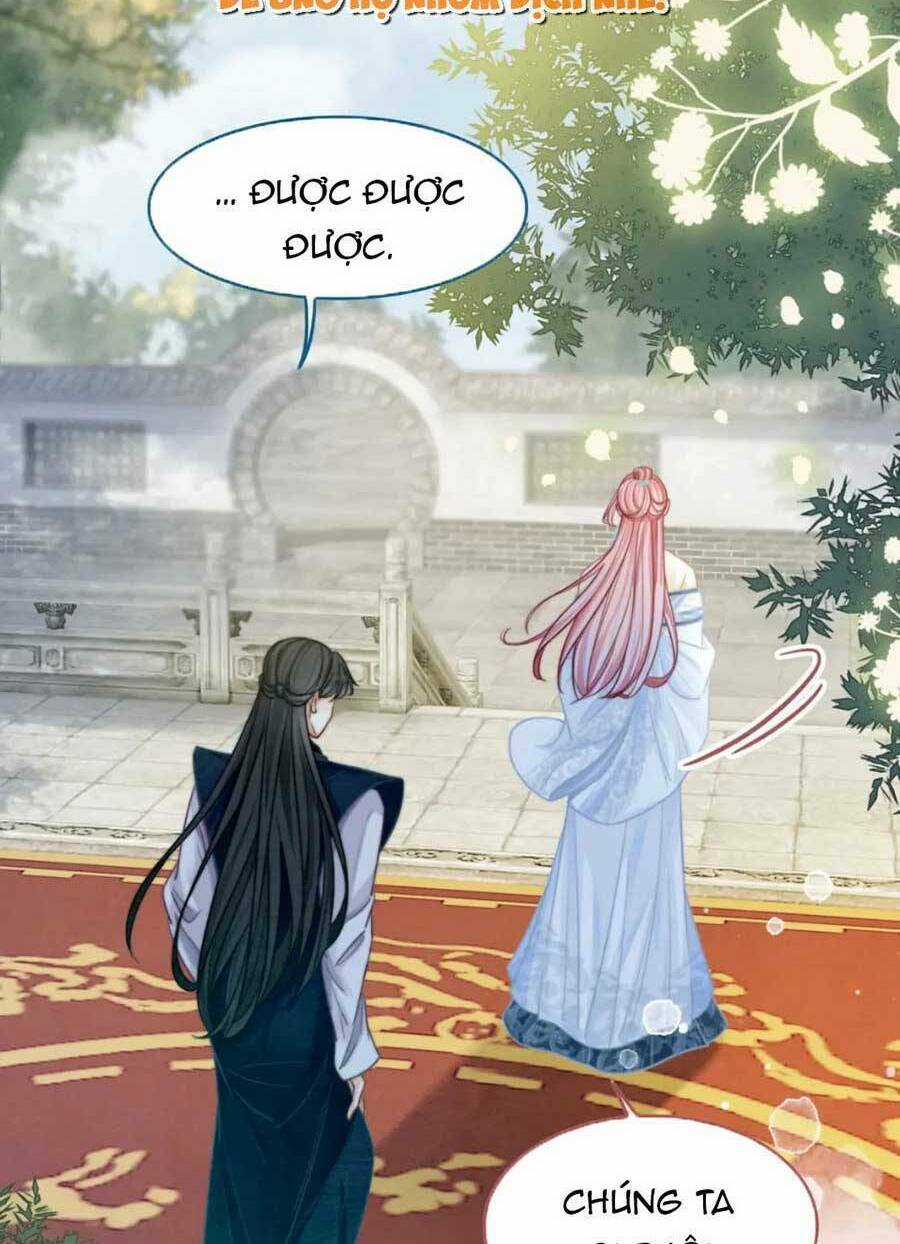 Xuyên Nhanh Nữ Phụ Bình Tĩnh Chút Chapter 145 trang 49