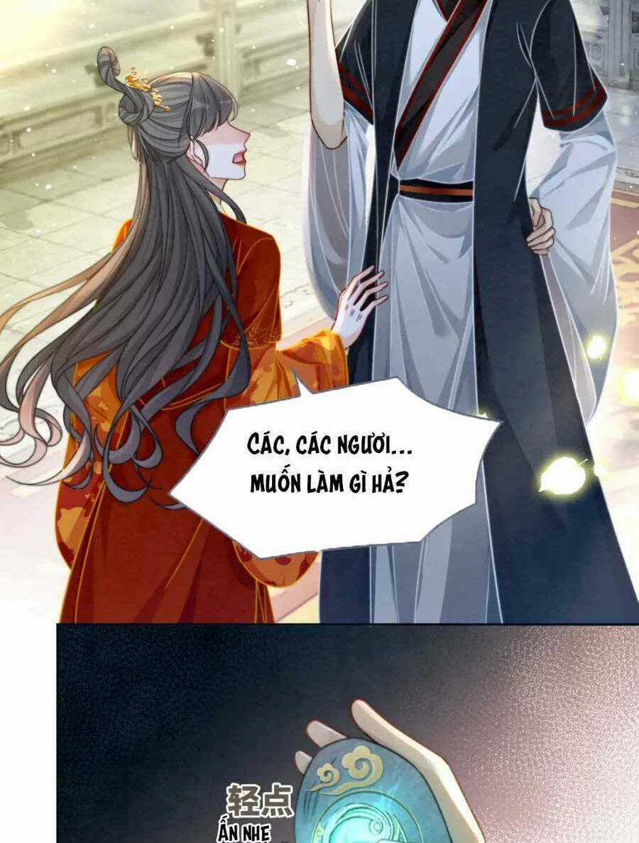 Xuyên Nhanh Nữ Phụ Bình Tĩnh Chút Chapter 145 trang 5