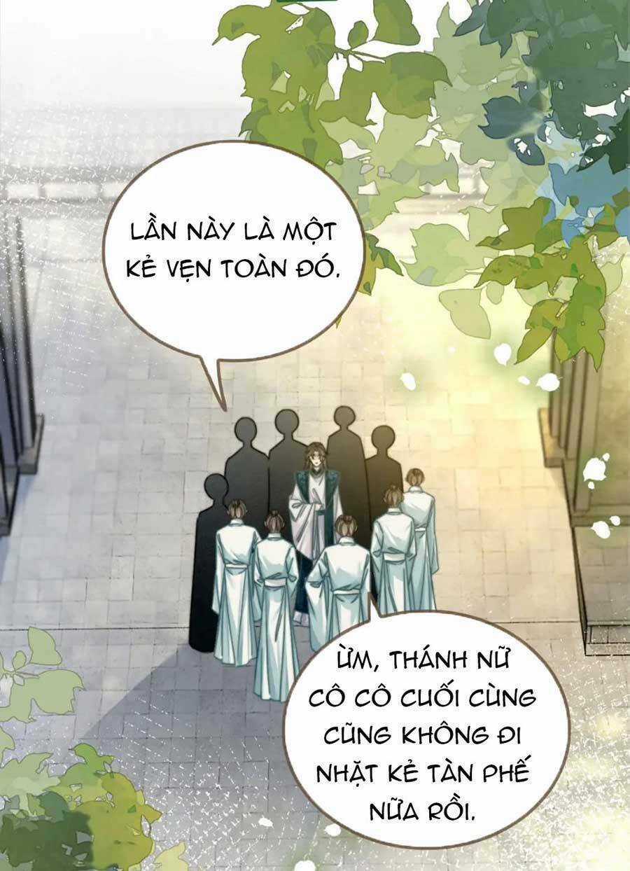 Xuyên Nhanh Nữ Phụ Bình Tĩnh Chút Chapter 145 trang 52