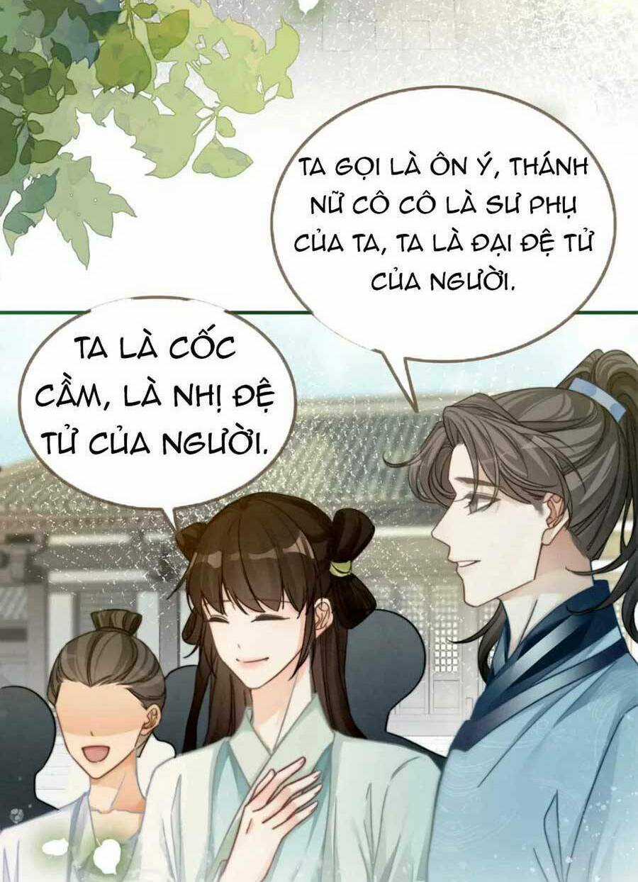 Xuyên Nhanh Nữ Phụ Bình Tĩnh Chút Chapter 145 trang 53