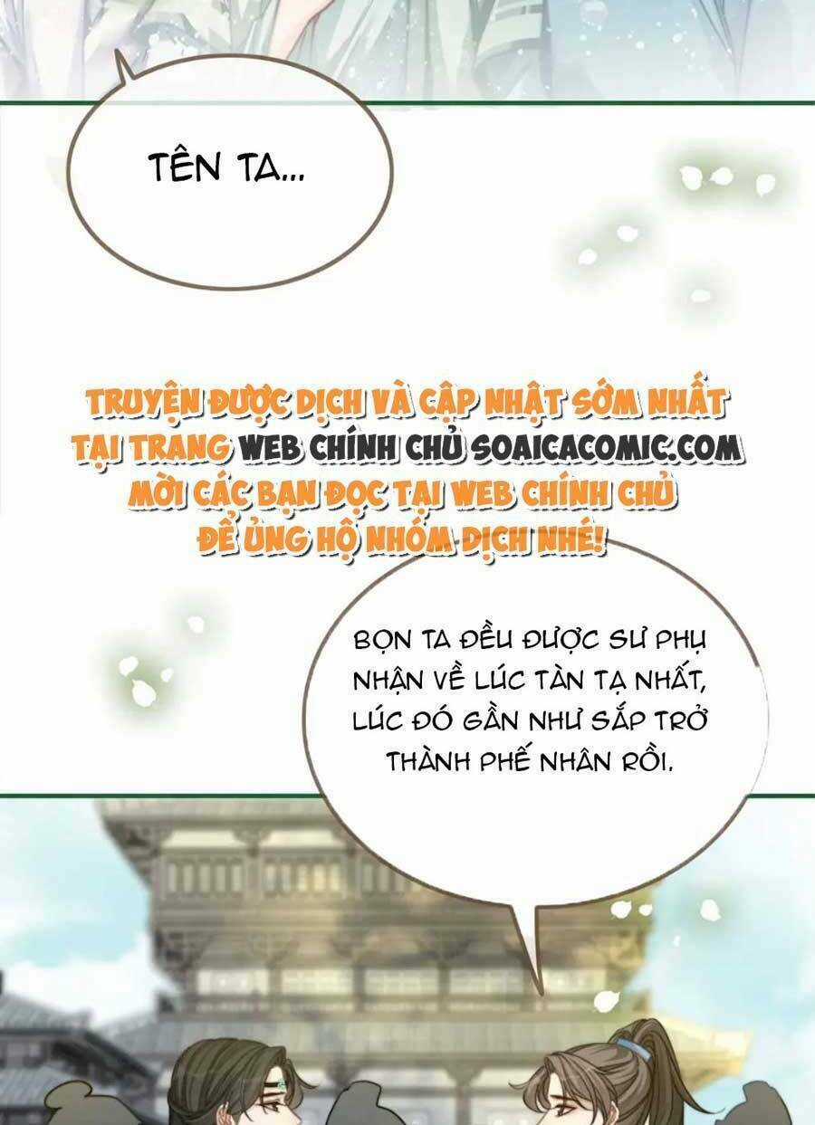 Xuyên Nhanh Nữ Phụ Bình Tĩnh Chút Chapter 145 trang 54
