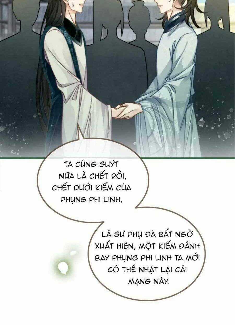 Xuyên Nhanh Nữ Phụ Bình Tĩnh Chút Chapter 145 trang 55