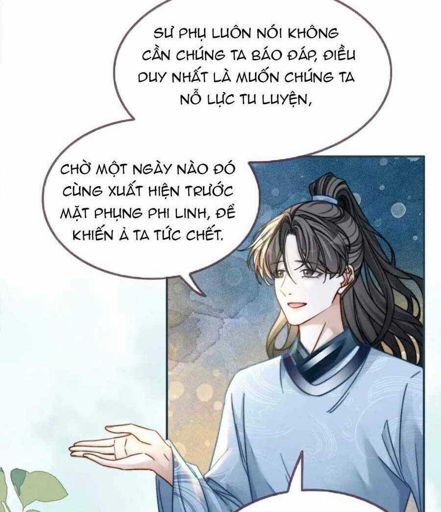 Xuyên Nhanh Nữ Phụ Bình Tĩnh Chút Chapter 145 trang 57