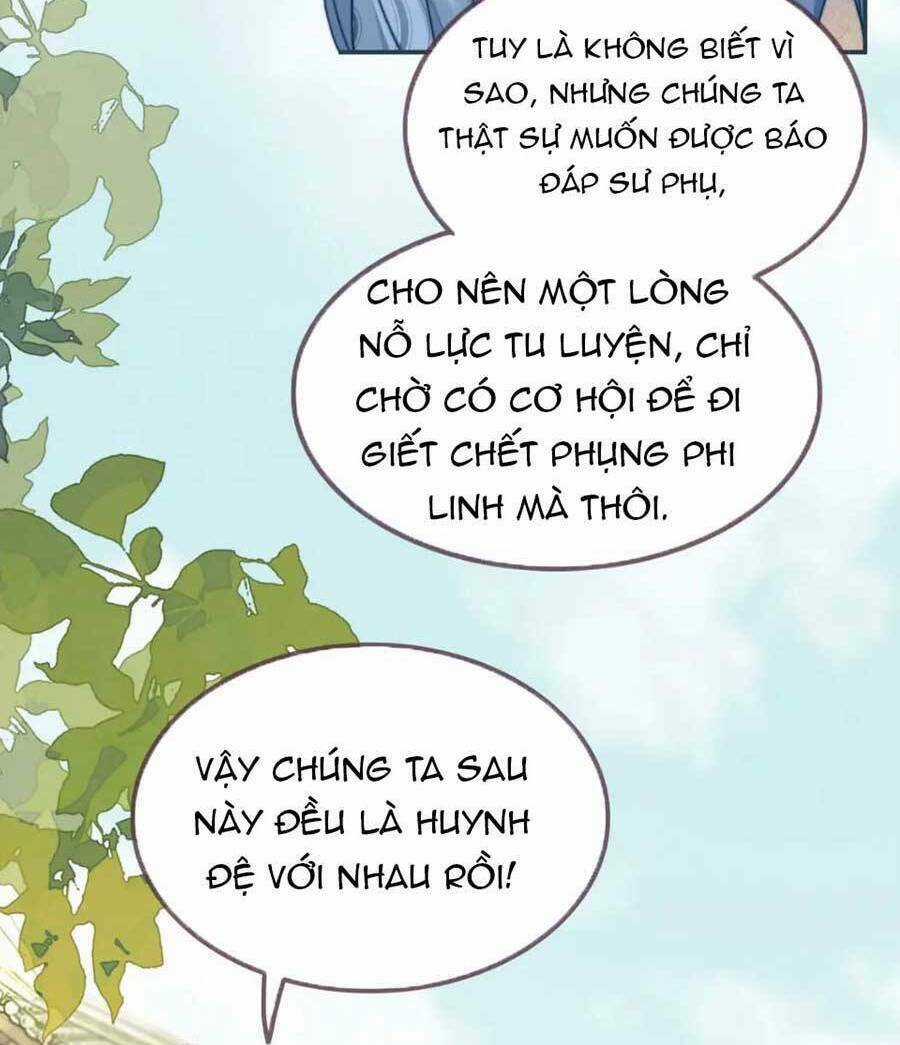 Xuyên Nhanh Nữ Phụ Bình Tĩnh Chút Chapter 145 trang 58