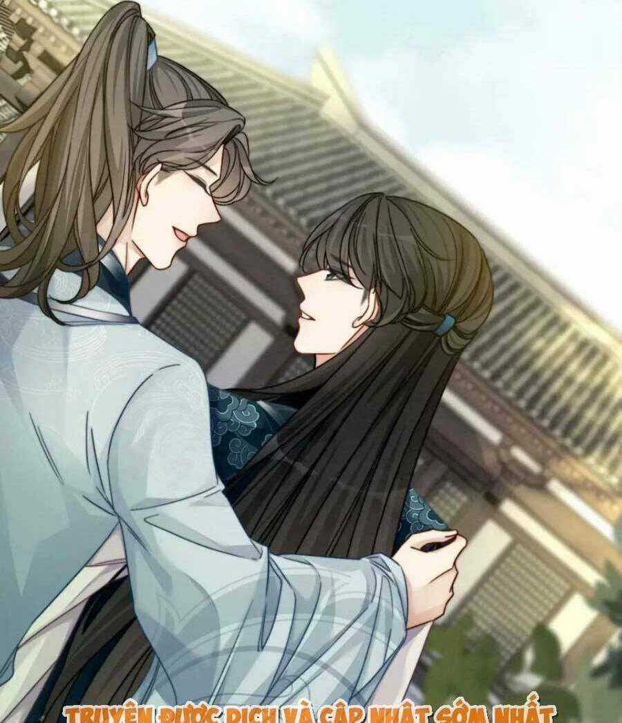 Xuyên Nhanh Nữ Phụ Bình Tĩnh Chút Chapter 145 trang 59