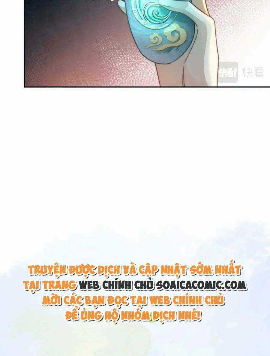 Xuyên Nhanh Nữ Phụ Bình Tĩnh Chút Chapter 145 trang 6