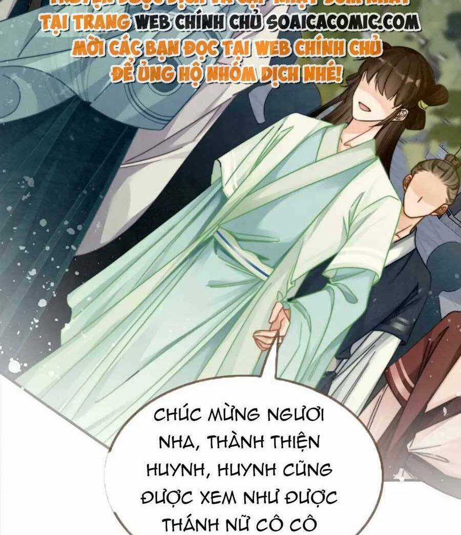 Xuyên Nhanh Nữ Phụ Bình Tĩnh Chút Chapter 145 trang 60