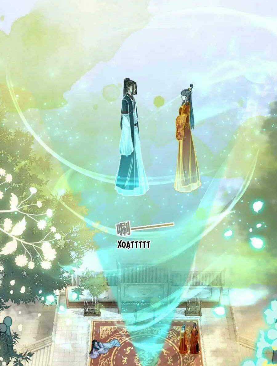 Xuyên Nhanh Nữ Phụ Bình Tĩnh Chút Chapter 145 trang 7