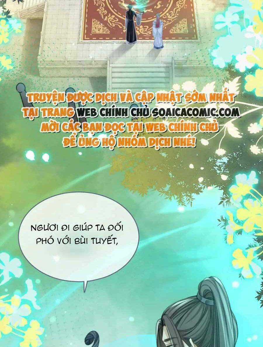 Xuyên Nhanh Nữ Phụ Bình Tĩnh Chút Chapter 145 trang 8