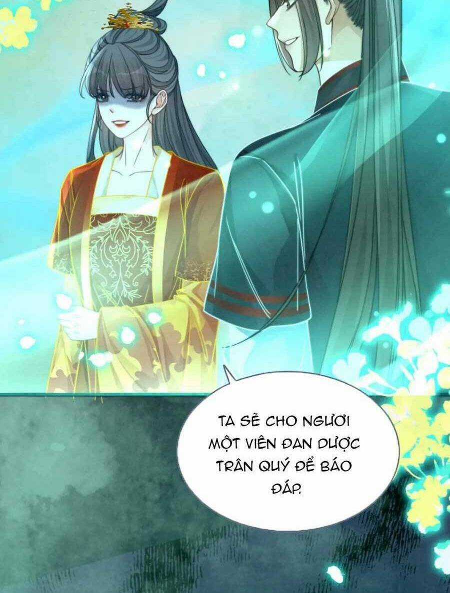 Xuyên Nhanh Nữ Phụ Bình Tĩnh Chút Chapter 145 trang 9