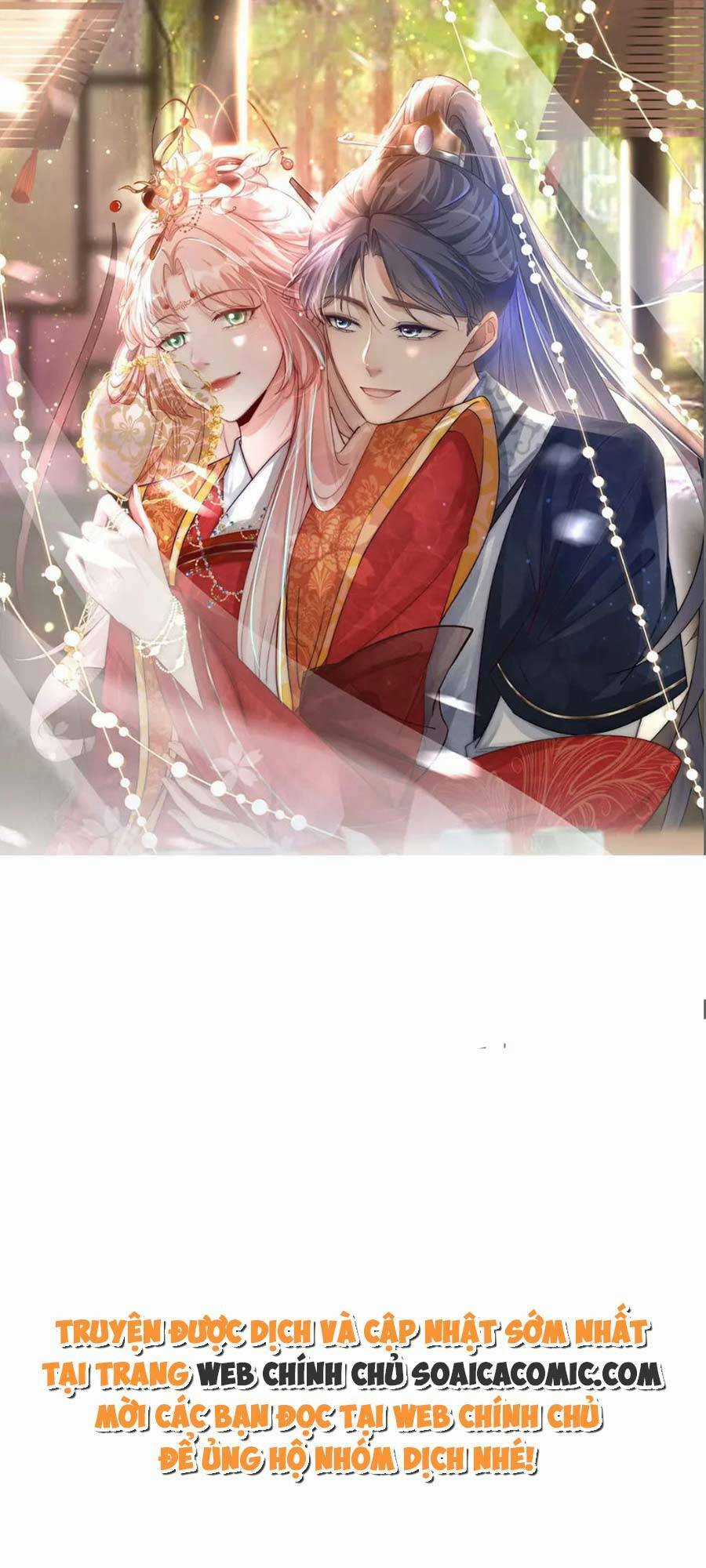 Xuyên Nhanh Nữ Phụ Bình Tĩnh Chút Chapter 146 trang 0